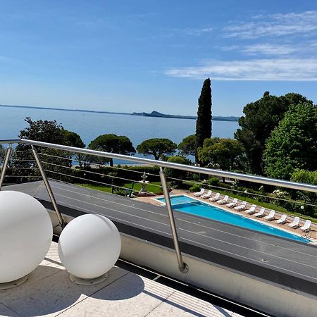 Appartamento 23 - Bilocale Vista Lago Toscolano Maderno Εξωτερικό φωτογραφία