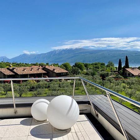 Appartamento 23 - Bilocale Vista Lago Toscolano Maderno Εξωτερικό φωτογραφία