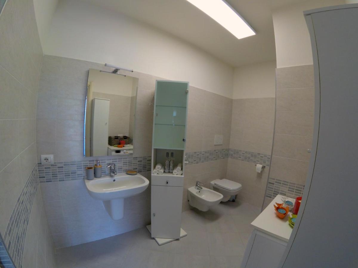 Appartamento 23 - Bilocale Vista Lago Toscolano Maderno Εξωτερικό φωτογραφία