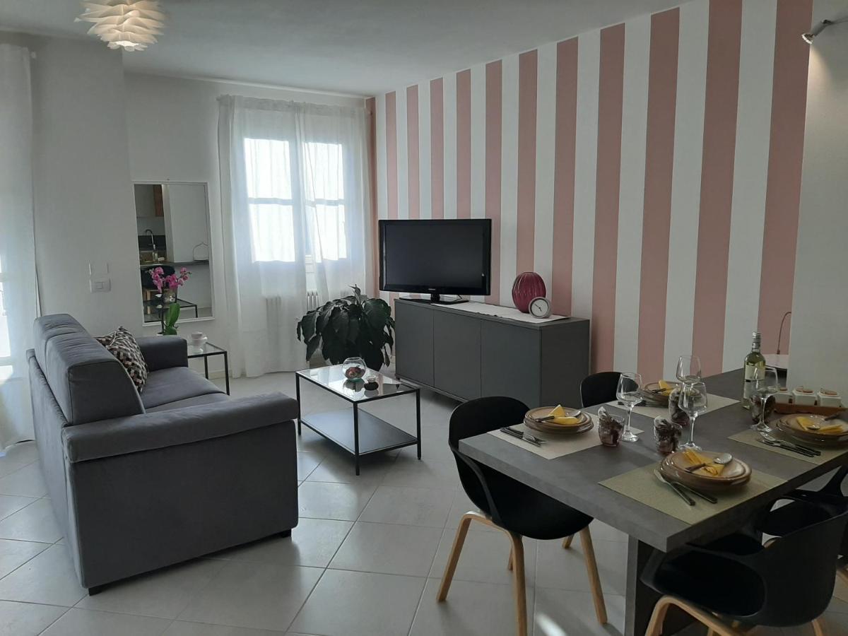 Appartamento 23 - Bilocale Vista Lago Toscolano Maderno Εξωτερικό φωτογραφία