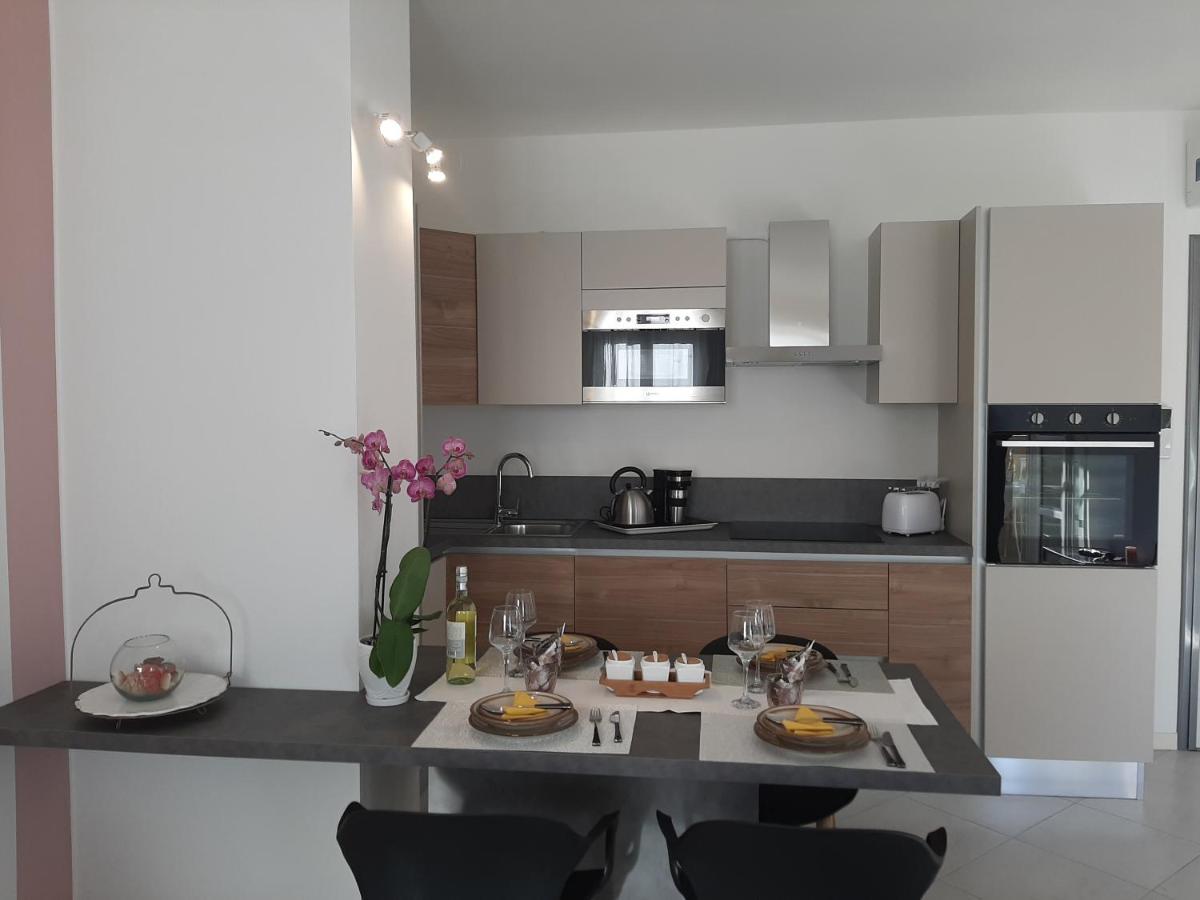 Appartamento 23 - Bilocale Vista Lago Toscolano Maderno Εξωτερικό φωτογραφία