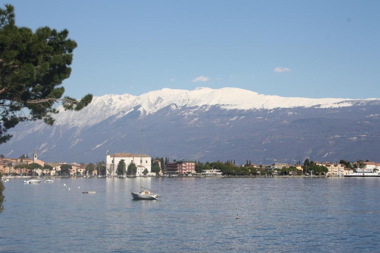 Appartamento 23 - Bilocale Vista Lago Toscolano Maderno Εξωτερικό φωτογραφία