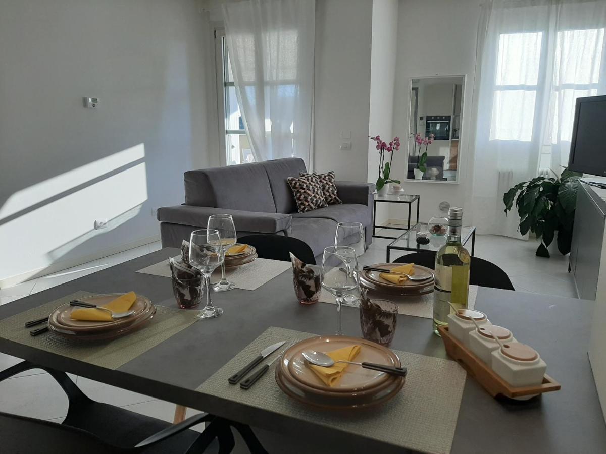 Appartamento 23 - Bilocale Vista Lago Toscolano Maderno Εξωτερικό φωτογραφία