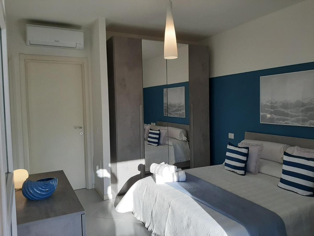 Appartamento 23 - Bilocale Vista Lago Toscolano Maderno Εξωτερικό φωτογραφία