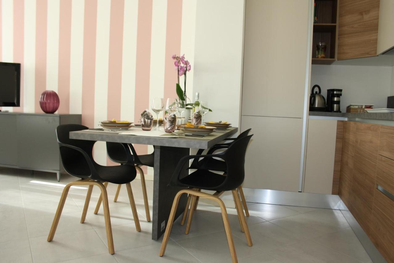 Appartamento 23 - Bilocale Vista Lago Toscolano Maderno Εξωτερικό φωτογραφία