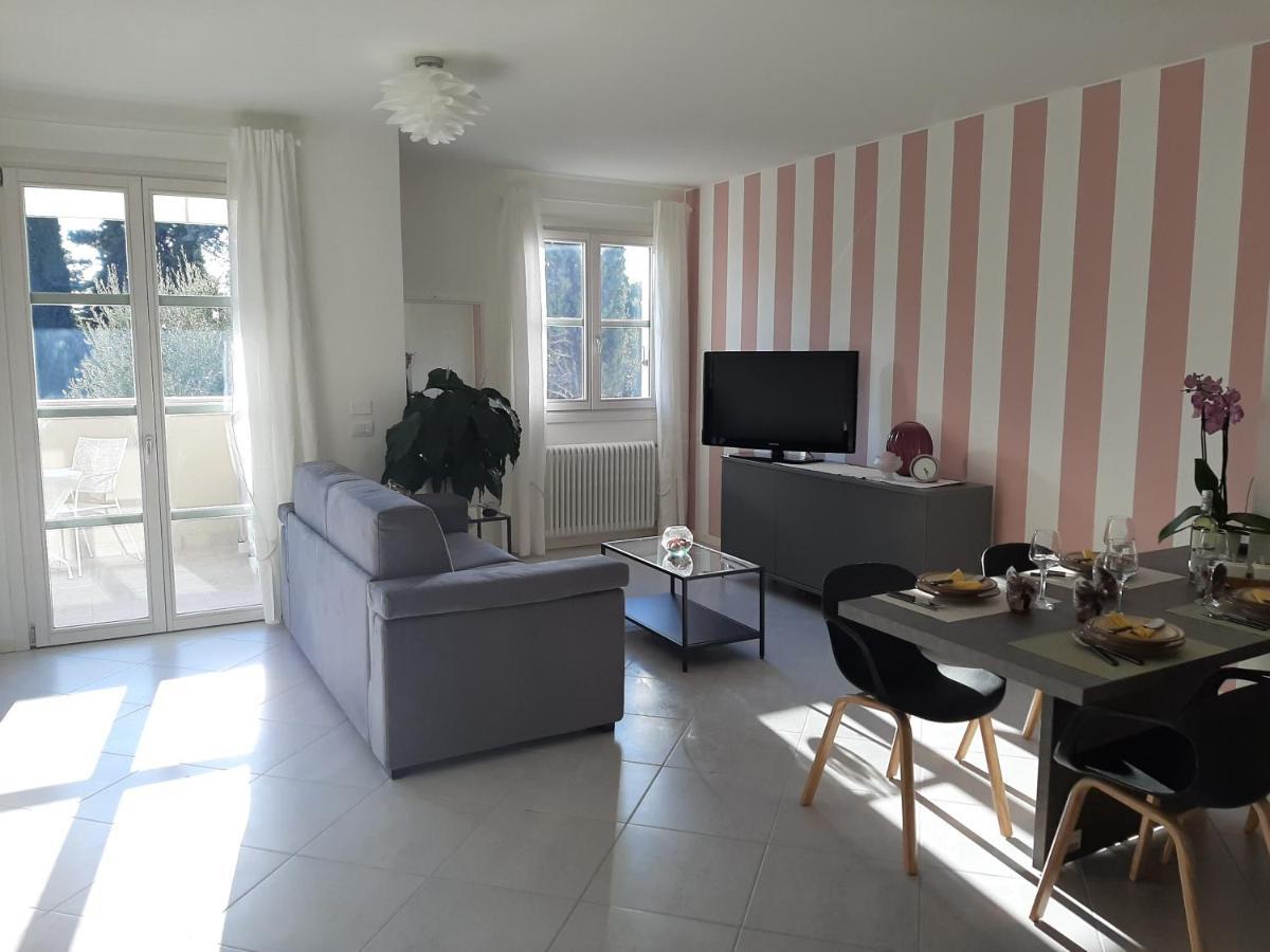 Appartamento 23 - Bilocale Vista Lago Toscolano Maderno Εξωτερικό φωτογραφία