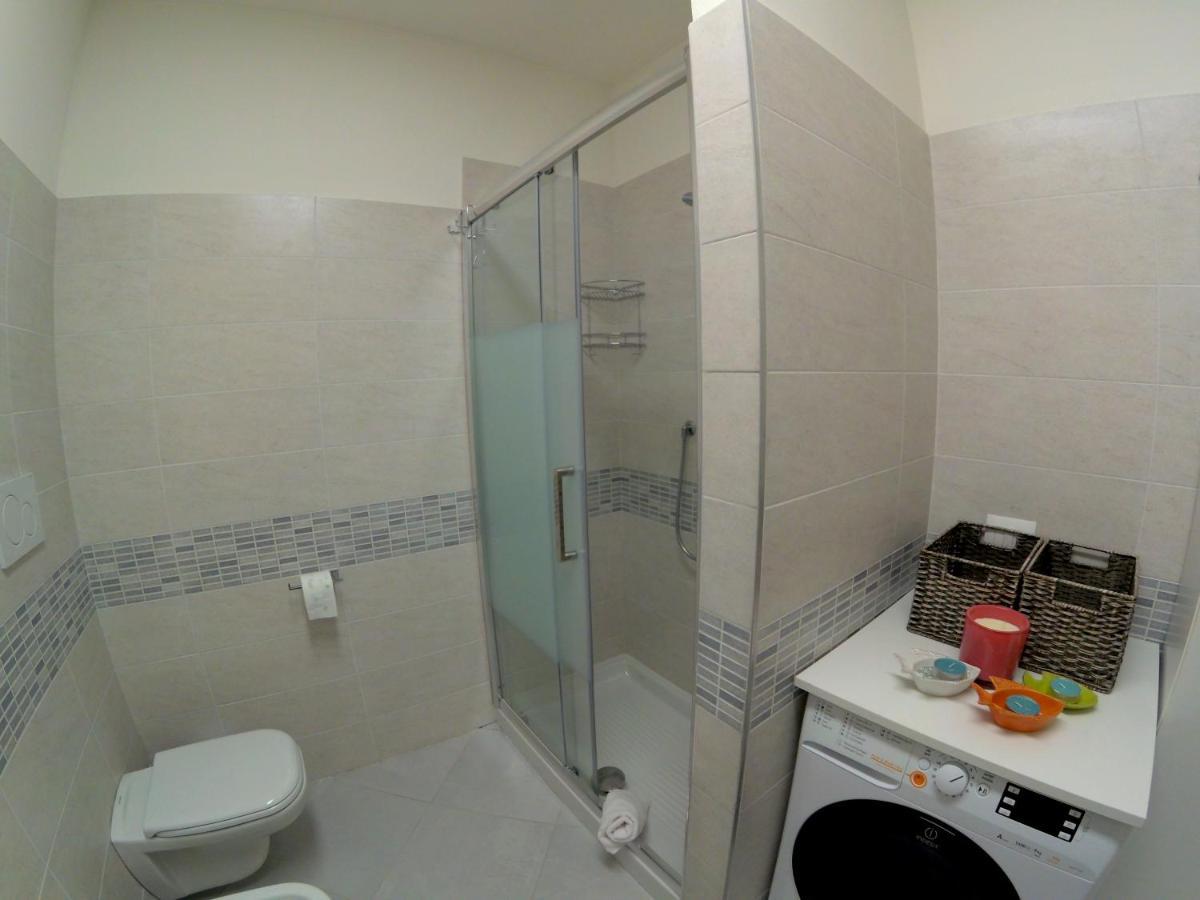Appartamento 23 - Bilocale Vista Lago Toscolano Maderno Εξωτερικό φωτογραφία