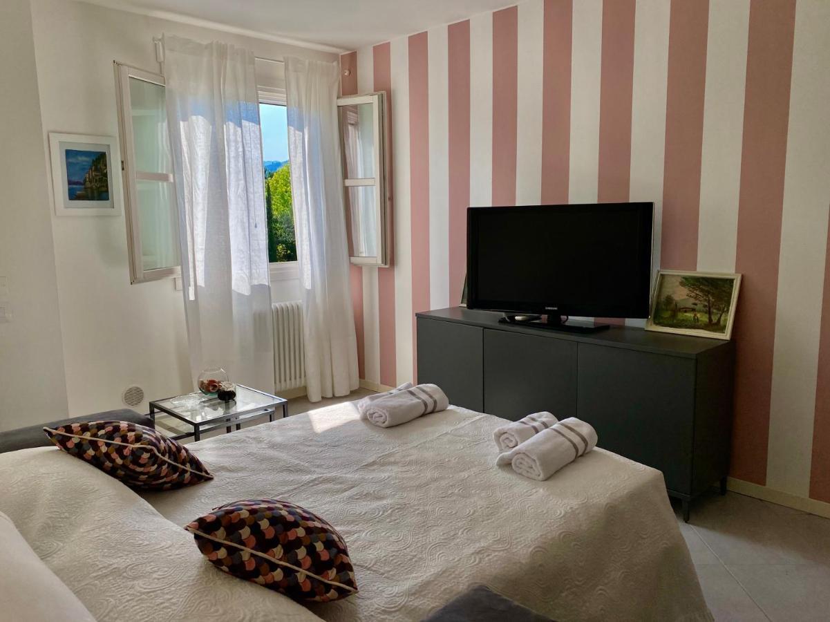 Appartamento 23 - Bilocale Vista Lago Toscolano Maderno Εξωτερικό φωτογραφία