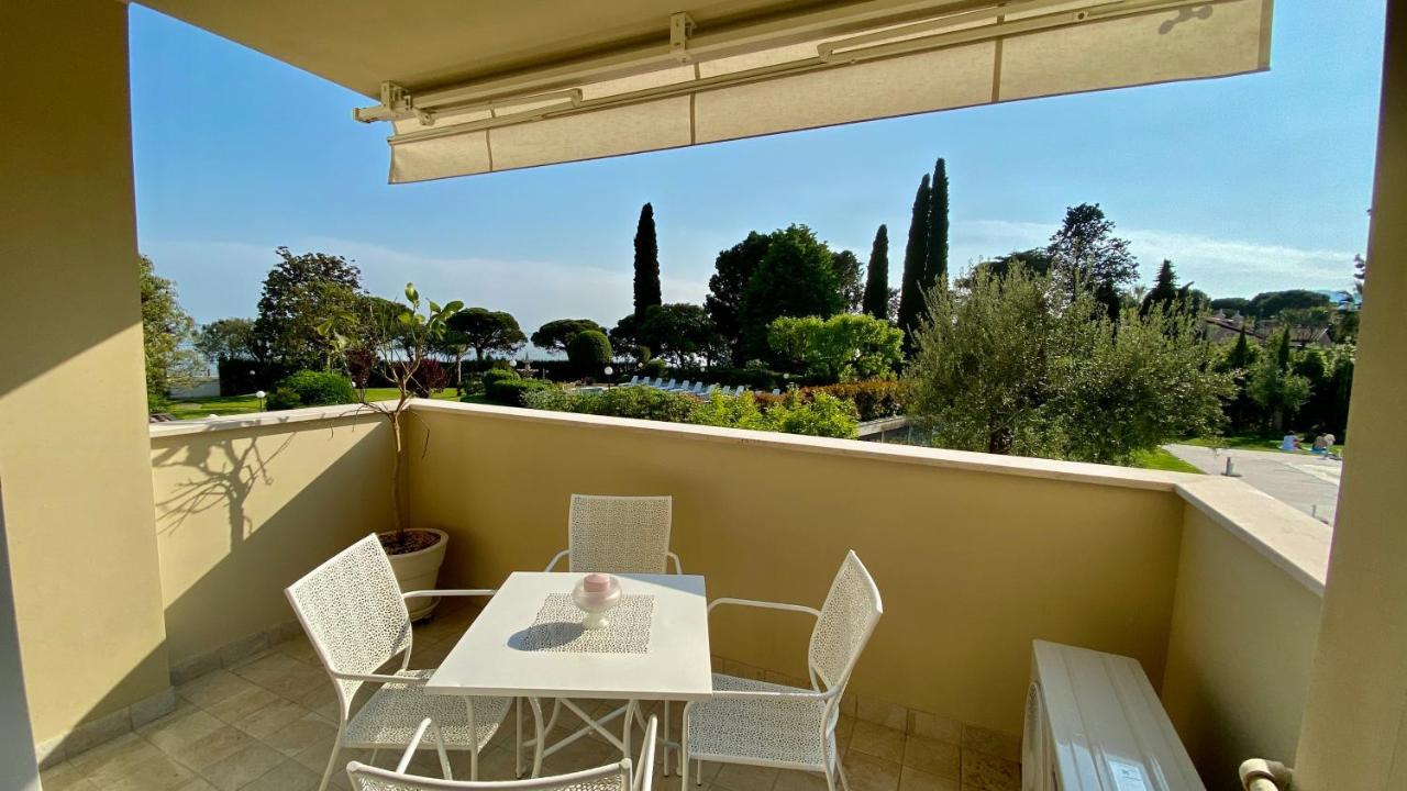 Appartamento 23 - Bilocale Vista Lago Toscolano Maderno Εξωτερικό φωτογραφία