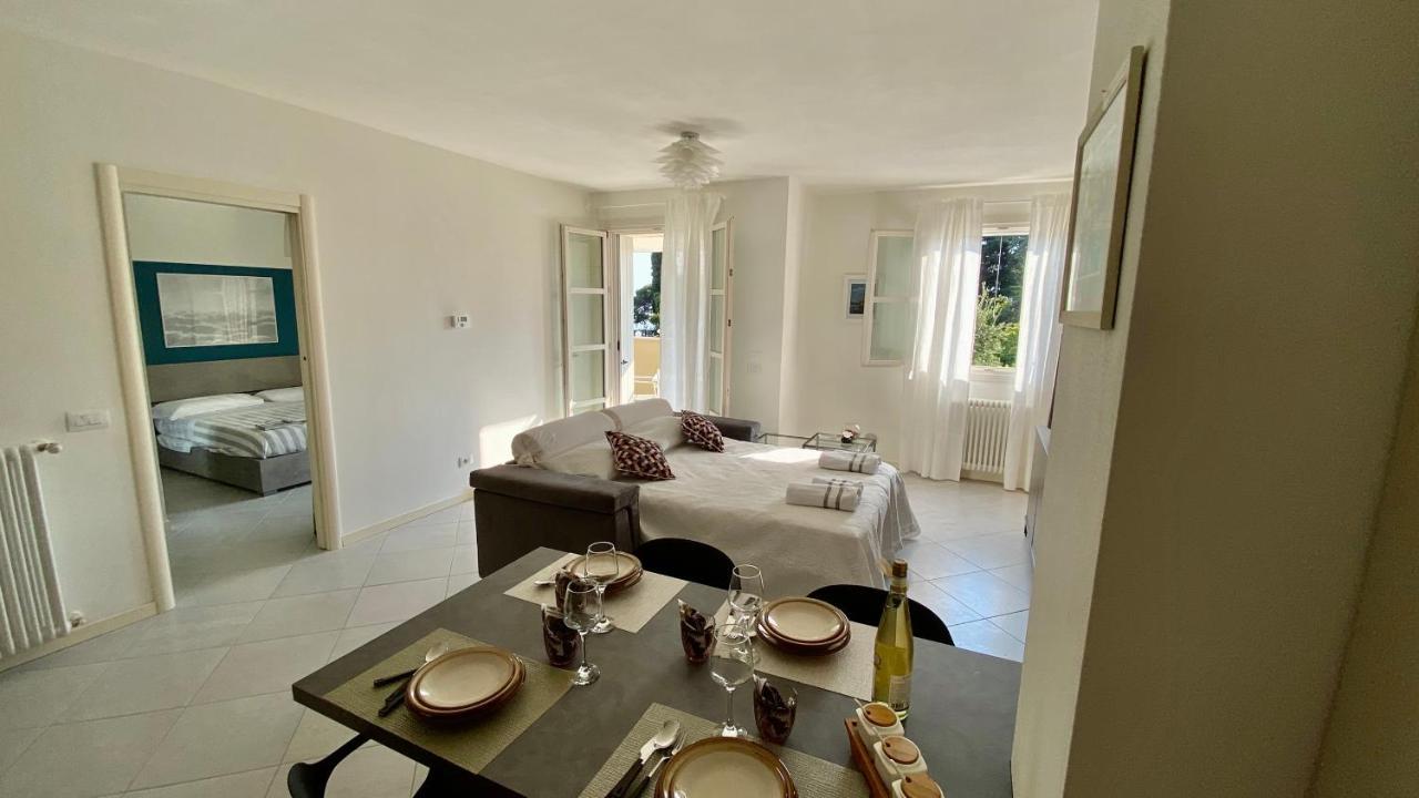 Appartamento 23 - Bilocale Vista Lago Toscolano Maderno Εξωτερικό φωτογραφία