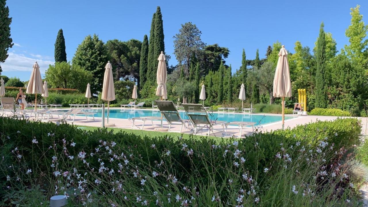 Appartamento 23 - Bilocale Vista Lago Toscolano Maderno Εξωτερικό φωτογραφία