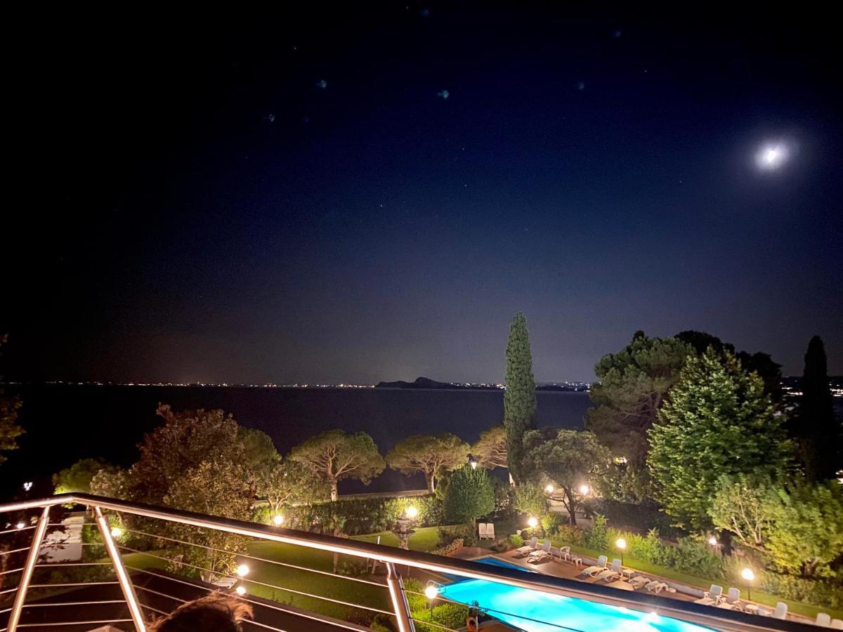 Appartamento 23 - Bilocale Vista Lago Toscolano Maderno Εξωτερικό φωτογραφία