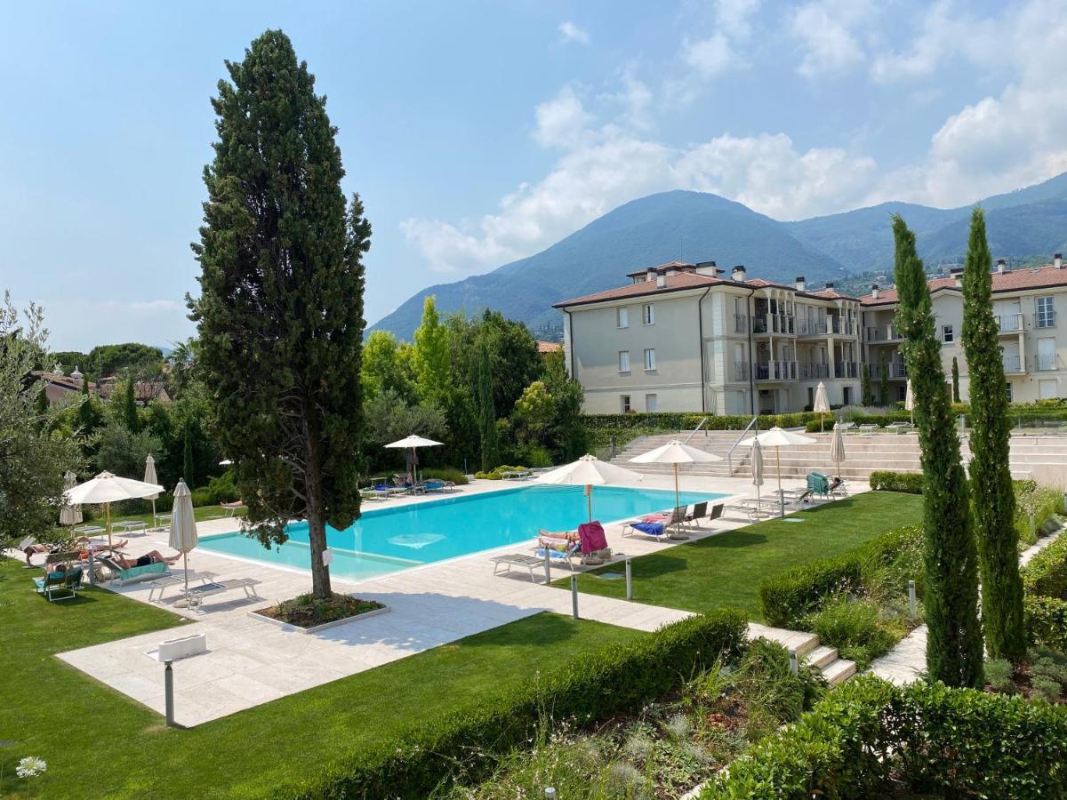 Appartamento 23 - Bilocale Vista Lago Toscolano Maderno Εξωτερικό φωτογραφία