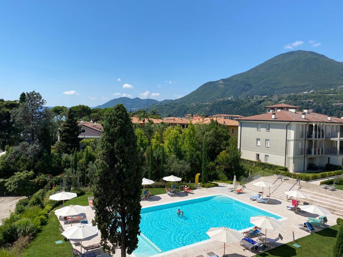 Appartamento 23 - Bilocale Vista Lago Toscolano Maderno Εξωτερικό φωτογραφία