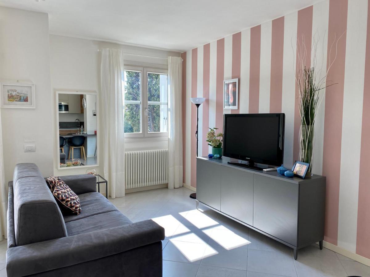 Appartamento 23 - Bilocale Vista Lago Toscolano Maderno Εξωτερικό φωτογραφία