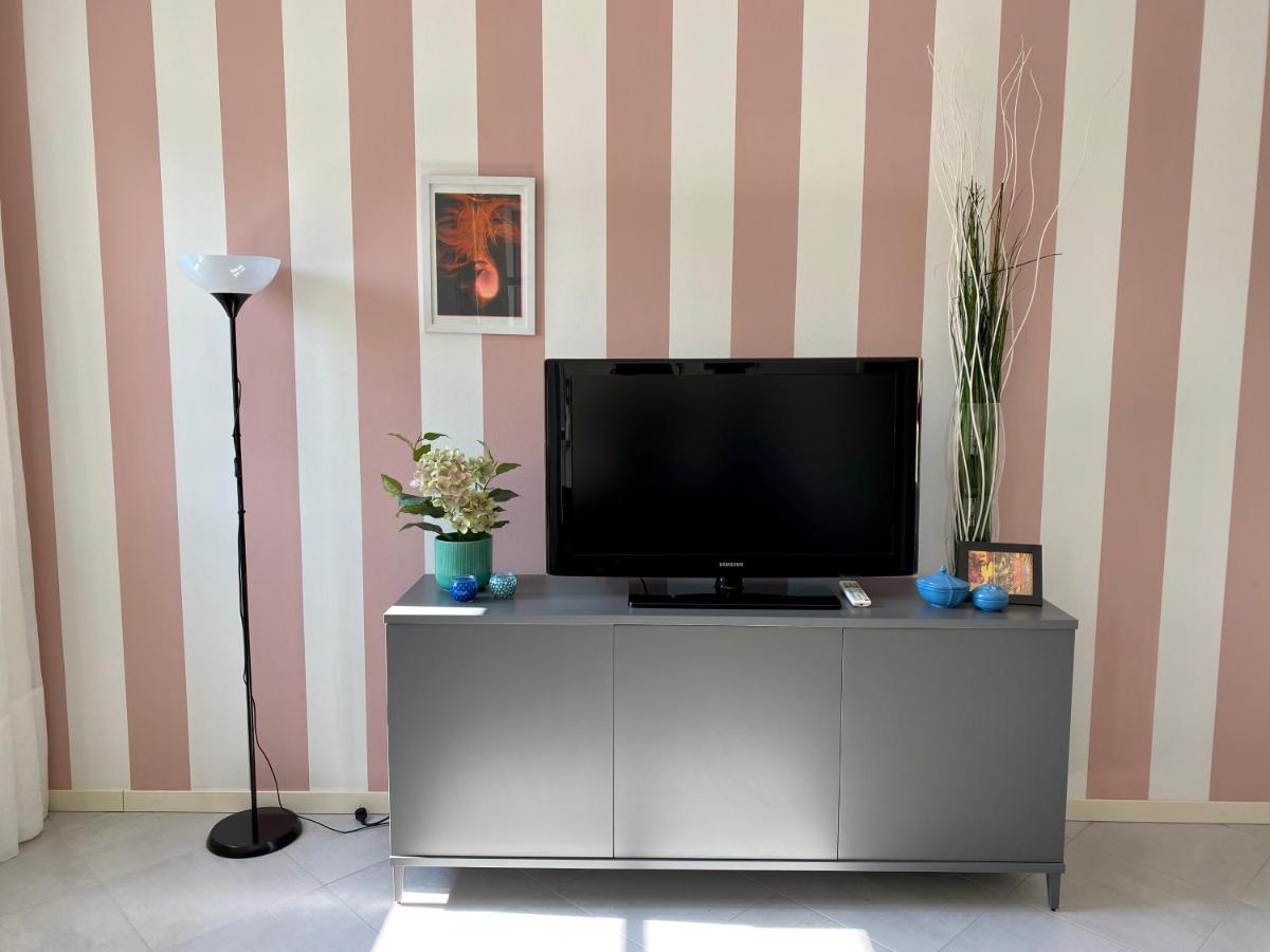 Appartamento 23 - Bilocale Vista Lago Toscolano Maderno Εξωτερικό φωτογραφία